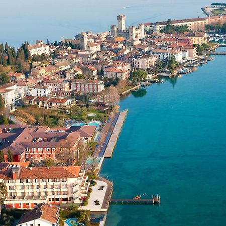 Villa Mimosa - Appartamento 1 - Happy Rentals Desenzano del Garda Zewnętrze zdjęcie