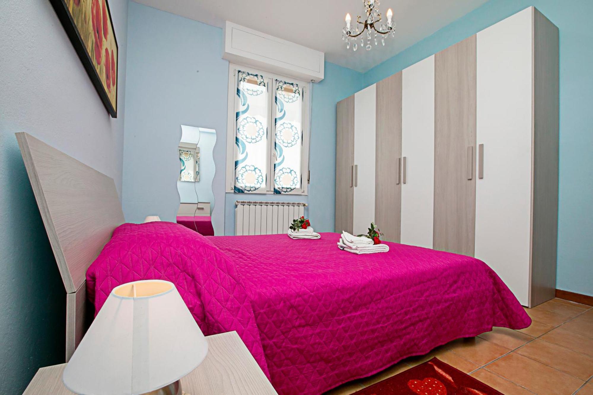 Villa Mimosa - Appartamento 1 - Happy Rentals Desenzano del Garda Zewnętrze zdjęcie