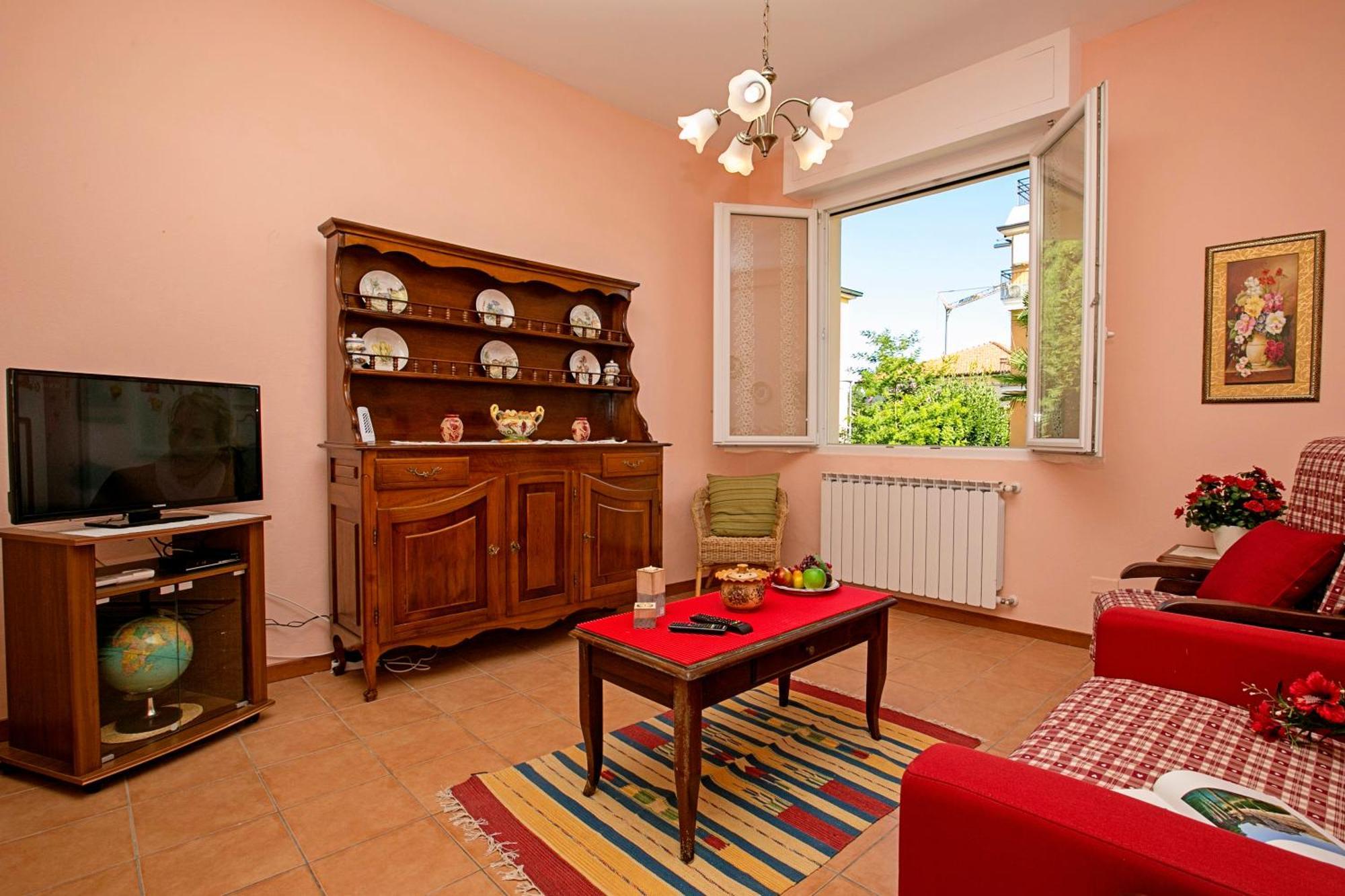 Villa Mimosa - Appartamento 1 - Happy Rentals Desenzano del Garda Zewnętrze zdjęcie