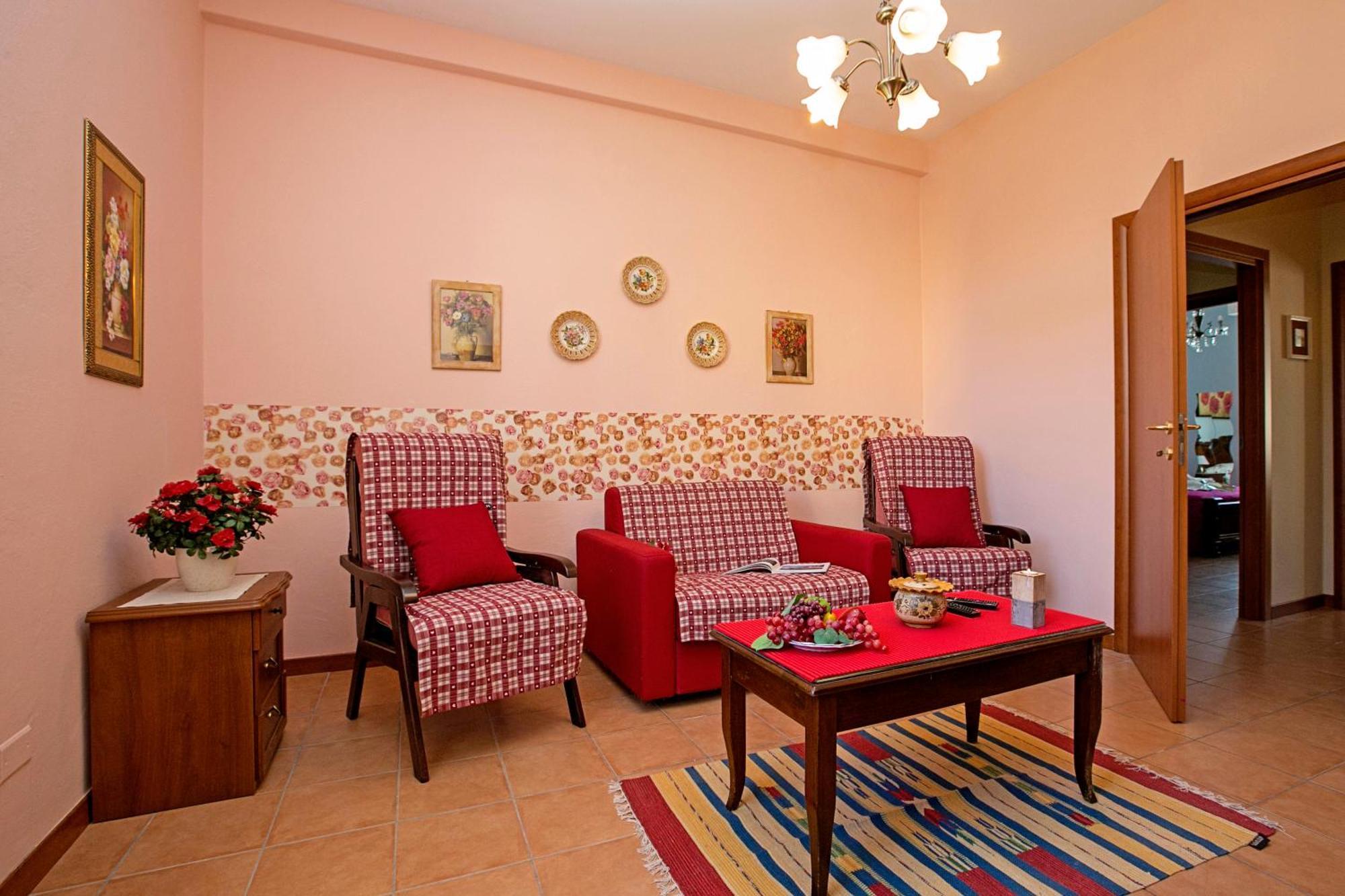 Villa Mimosa - Appartamento 1 - Happy Rentals Desenzano del Garda Zewnętrze zdjęcie